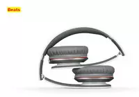 discount casque monster beats ebay 2013 studio solo008 white